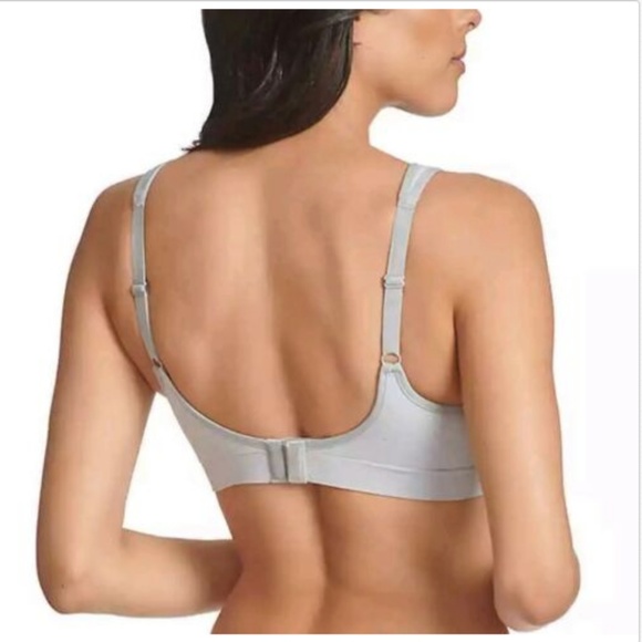 NWT Splendid Ladies' 2 Pack Seamless Wireless Bra - Picture 5 of 8